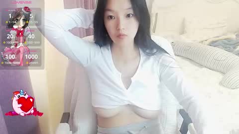 Lily online show from 12, 11, 2025