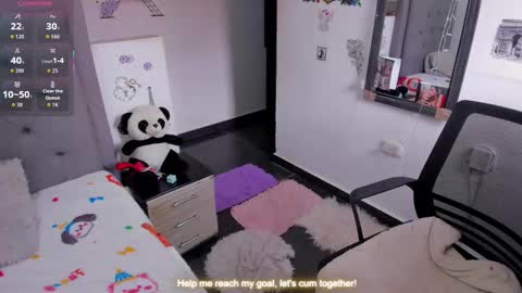 Snapshot of aryricci chatting on 18, 2, 2026 natalia online show from 18, 2, 2026