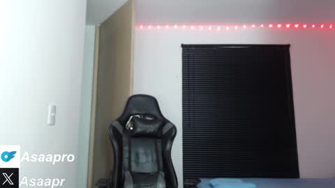 Snapshot of asaapr chatting on 22, 1, 2025 Asaap online show from 22, 1, 2025