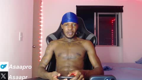 Snapshot of asaapr chatting on 26, 1, 2025 Asaap online show from 26, 1, 2025