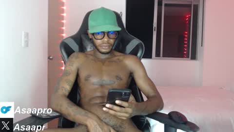 Snapshot of asaapr chatting on 11, 2, 2025 Asaap online show from 11, 2, 2025