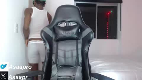 Snapshot of asaapr chatting on 13, 2, 2025 Asaap online show from 13, 2, 2025