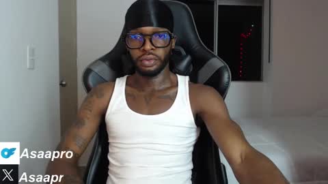 Snapshot of asaapr chatting on 20, 2, 2025 Asaap online show from 20, 2, 2025