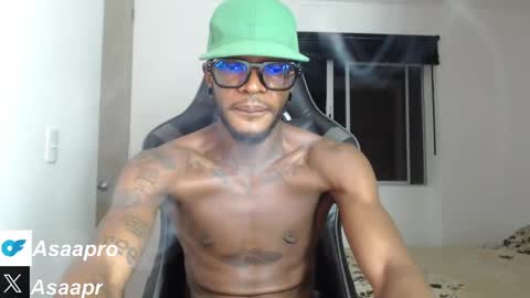 Snapshot of asaapr chatting on 23, 2, 2025 Asaap online show from 23, 2, 2025