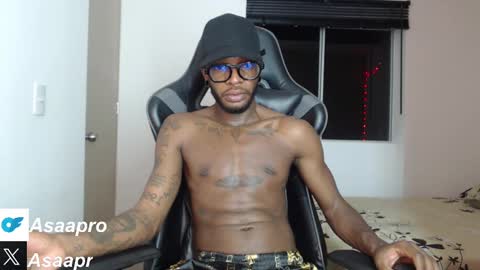 Snapshot of asaapr chatting on 25, 2, 2025 Asaap online show from 25, 2, 2025