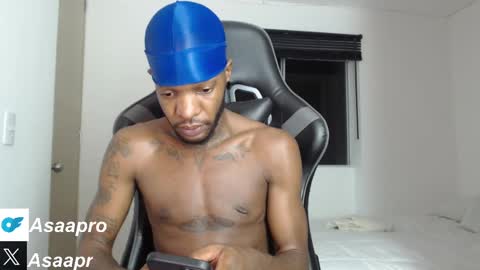 Snapshot of asaapr chatting on 27, 2, 2025 Asaap online show from 27, 2, 2025