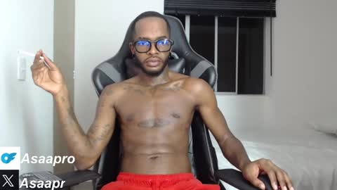 Snapshot of asaapr chatting on 1, 3, 2025 Asaap online show from 1, 3, 2025