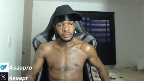 Snapshot of asaapr chatting on 4, 3, 2025 Asaap online show from 4, 3, 2025