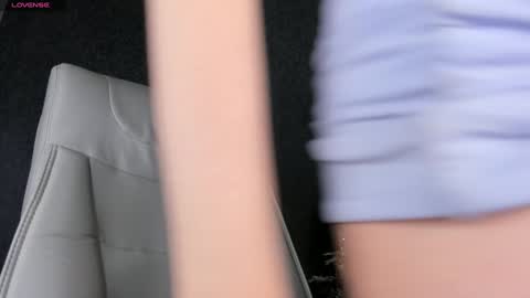 Snapshot of asami_san chatting on 3, 12, 2024 Asami online show from 3, 12, 2024