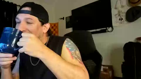 devilPup75 online show from 17, 12, 2025