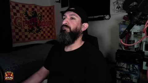 devilPup75 online show from 14, 4, 2026