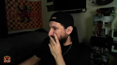 devilPup75 online show from 15, 4, 2026