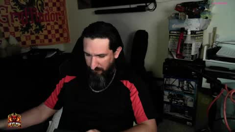 devilPup75 online show from 18, 4, 2026