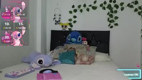 Asena online show from 21, 10, 2025