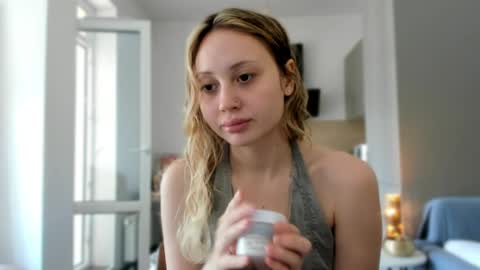 Ashley but u can call me Ash  im living with neighbor we just friends pls dont ask we not couple online show from 8, 4, 2026