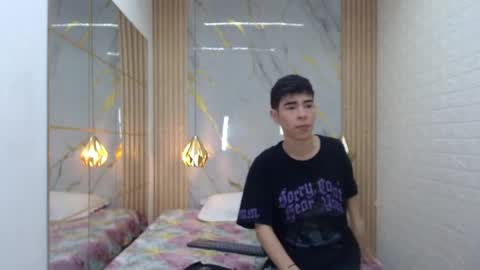 ash_kai online show from 22, 6, 2026