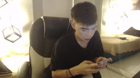 ash_kai online show from 3, 7, 2026