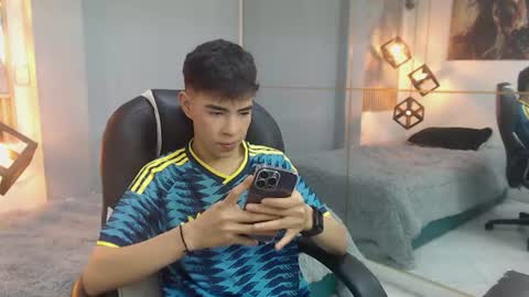 ash_kai online show from 7, 7, 2026