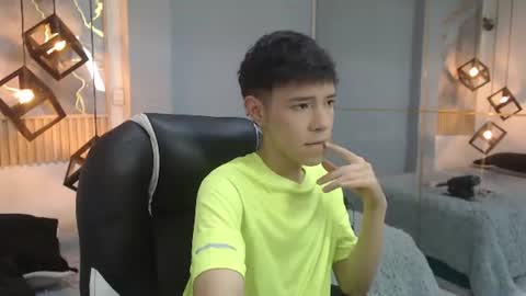 ash_kai online show from 18, 7, 2026
