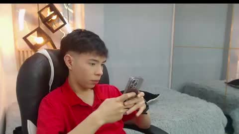 ash_kai online show from 28, 7, 2026