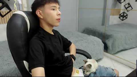 ash_kai online show from 31, 7, 2026