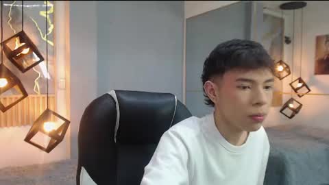 ash_kai online show from 3, 8, 2026