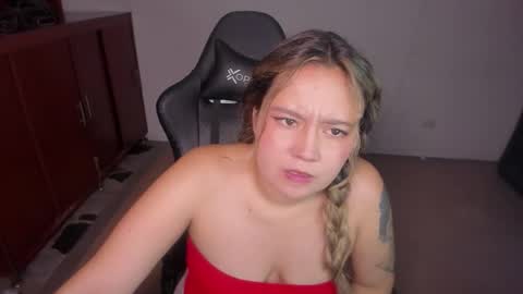 ash_smith1 online show from 26, 9, 2025