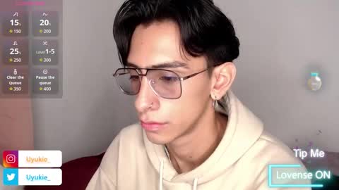 Ash online show from 21, 12, 2025