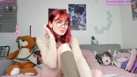 Asha Mok online show from 1, 2, 2025