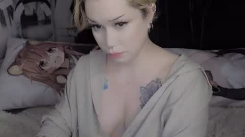 Snapshot of asha_nekooo chatting on 30, 6, 2026 Sasha next stream December 4st at 0000- 0030 am German time online show from 30, 6, 2026