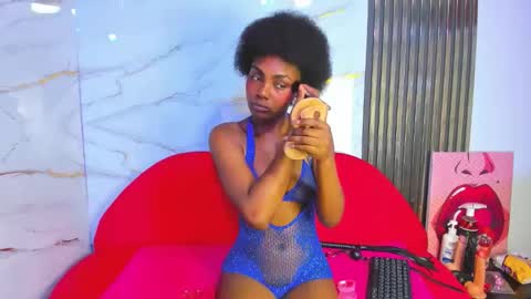 asha_zuri69 online show from 15, 5, 2026