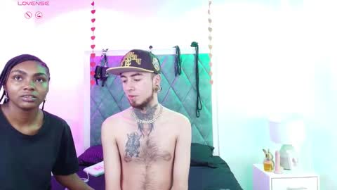 asha_zuri_and_adam online show from 10, 2, 2026