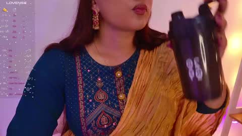 Snapshot of ashalisha chatting on 9, 1, 2025 Asha online show from 9, 1, 2025