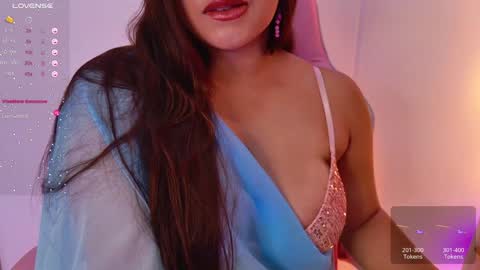 Snapshot of ashalisha chatting on 13, 1, 2025 Asha online show from 13, 1, 2025