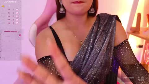 Snapshot of ashalisha chatting on 31, 1, 2025 Asha online show from 31, 1, 2025