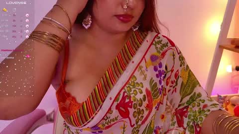 Snapshot of ashalisha chatting on 6, 2, 2025 Asha online show from 6, 2, 2025