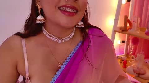 Snapshot of ashalisha chatting on 27, 2, 2025 Asha online show from 27, 2, 2025