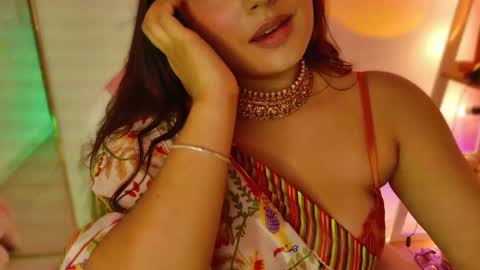 Snapshot of ashalisha chatting on 11, 3, 2025 Asha online show from 11, 3, 2025