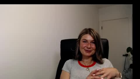 ashalynrose online show from 8, 6, 2026