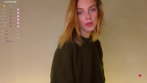 your pretty Ashley online show from 14, 11, 2025