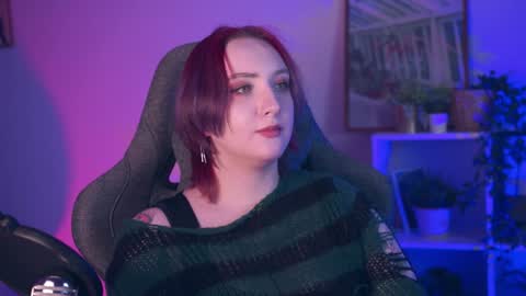 AshleyAshe  online show from 20, 12, 2024