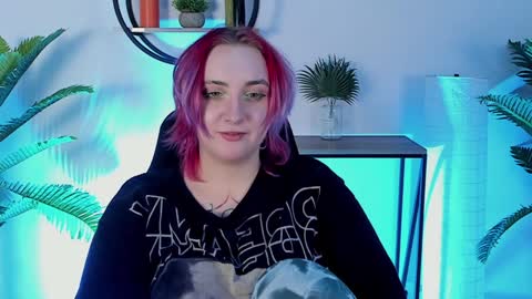 AshleyAshe  online show from 20, 1, 2025