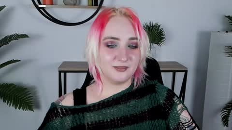 AshleyAshe  online show from 30, 1, 2025