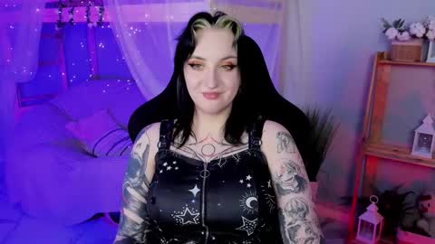 AshleyAshe  online show from 17, 10, 2025