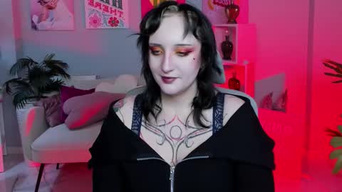 AshleyAshe  online show from 1, 11, 2025