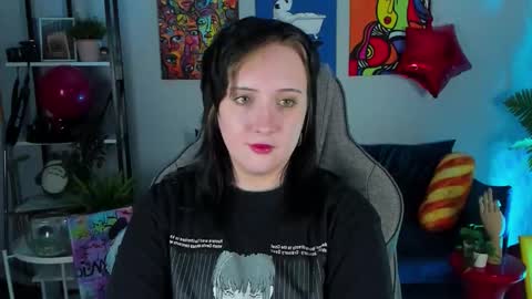 AshleyAshe  online show from 18, 2, 2026