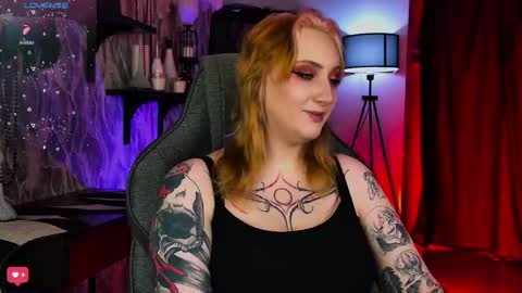 Snapshot of asheluck chatting on 26, 4, 2026 AshleyAshe online show from 26, 4, 2026