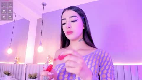 Snapshot of ashely_rous chatting on 14, 12, 2025 I am Ashley online show from 14, 12, 2025