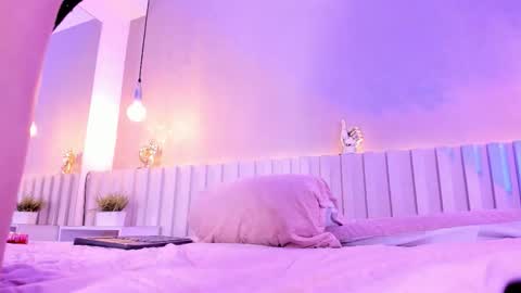 Snapshot of ashely_rous chatting on 19, 12, 2025 I am Ashley online show from 19, 12, 2025