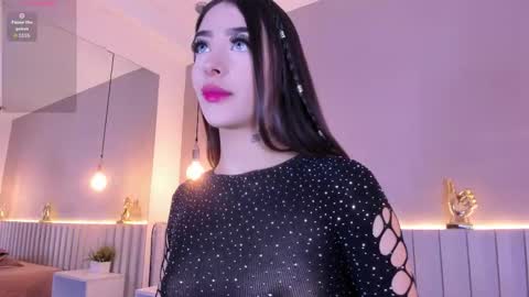 Snapshot of ashely_rous chatting on 27, 2, 2026 I am Ashley online show from 27, 2, 2026